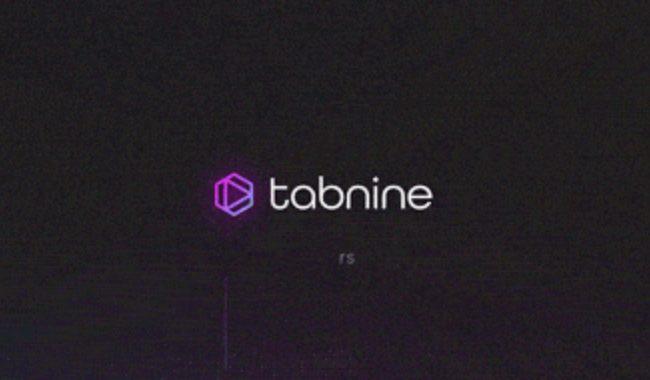 TabNine 